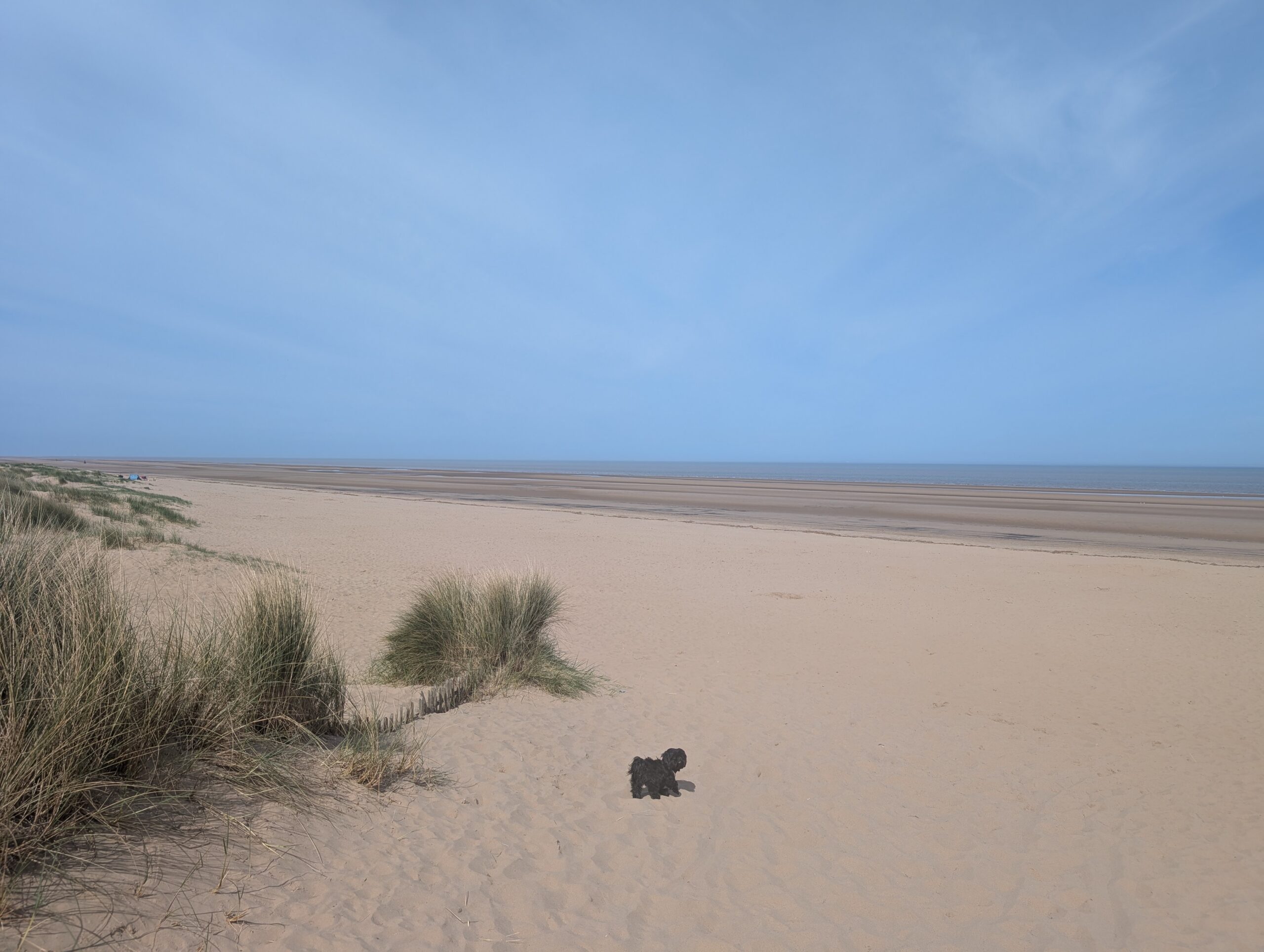 Mablethorpe Beach